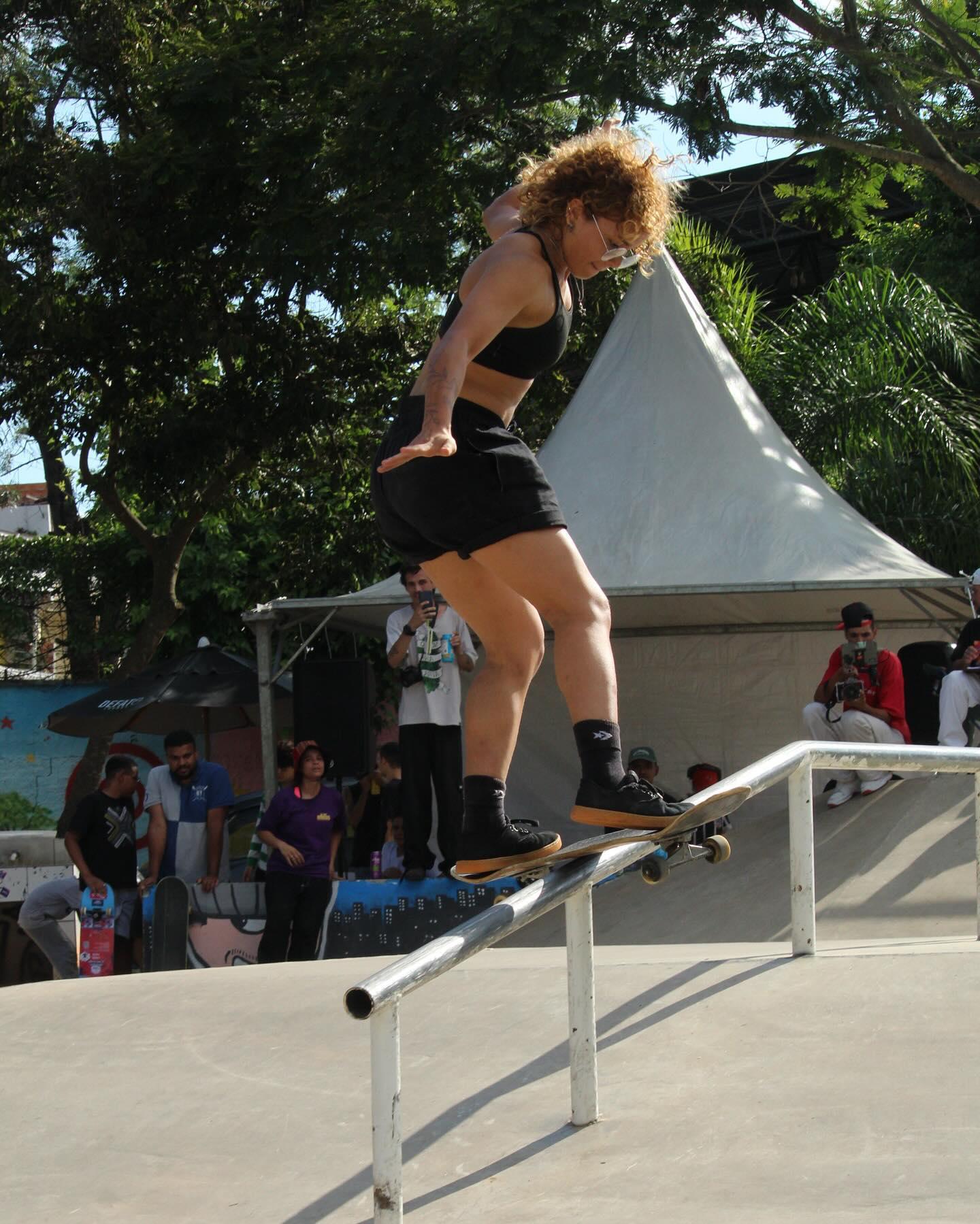 Samili Barros